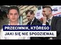23-latek kontra Patryk Jaki. Kacper Nowicki wypunktował polityka