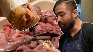 牛肉火锅，但是三明治
