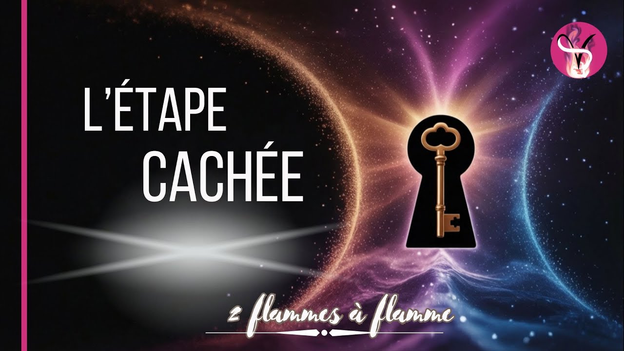 REVELATION FIN de réparation 1er cheminant