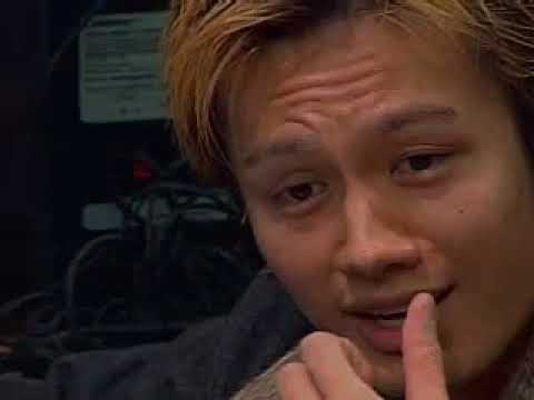押尾学（LIV） - TOKYO FM系「DAIHATSU COUNTDOWN JAPAN」ゲスト（FLY発売時）