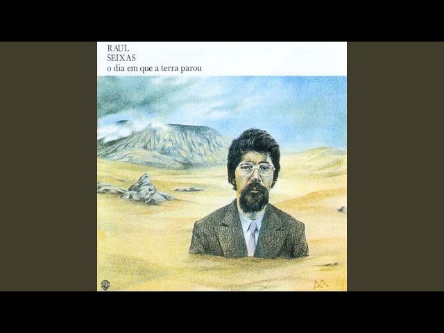 Raul Seixas - Eu Quero Mesmo