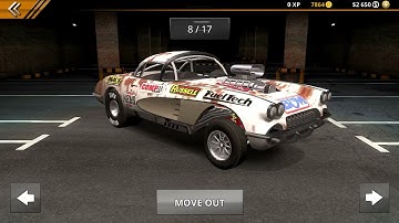 No Limit Drag Racing 2- ANDROID / IOS - GAMEPLAY