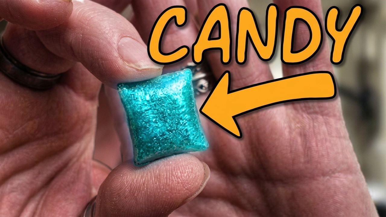 These SOUR candies sell so FAST!! 🫨