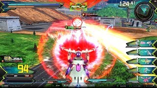 【EXVS2】G-ルシファー編vol.4