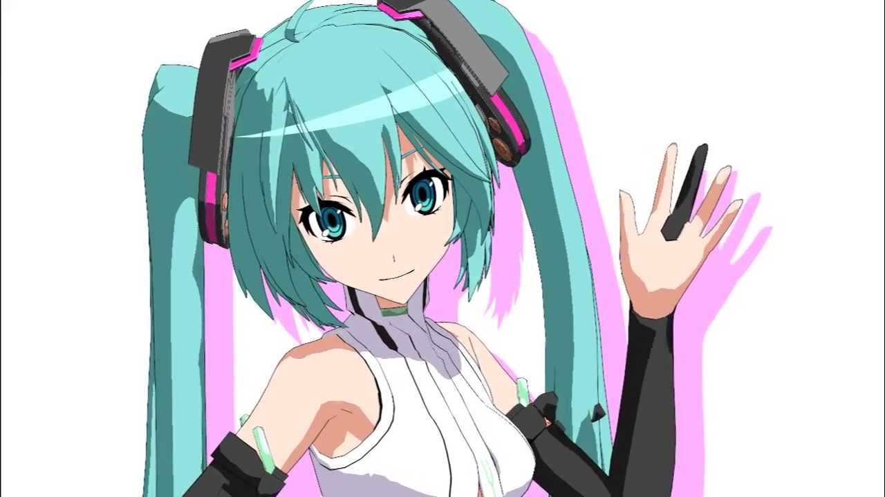 Mmdでトゥーン調 セルルック アニメ調 にするコツ Macアプリ開発ラボ