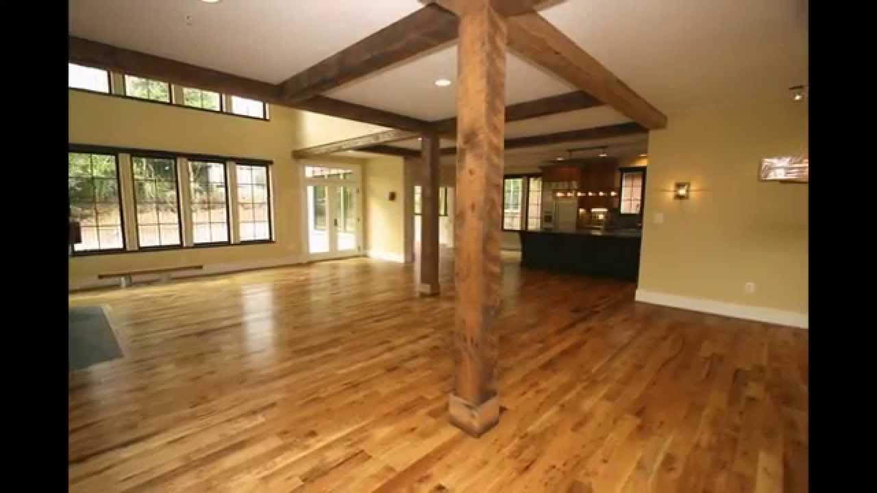 Trent Model New Contemporary Home For Sale McLean Virginia YouTube