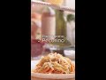 parmigiano or Pecorino? - Which do you prefer?