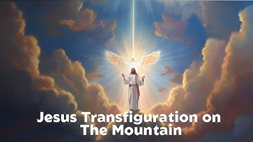 Witness the Divine: Jesus