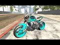 Indian bike driving 3D mein new 🔥Verna car🔥 🚗 Indian bike driving 3D new zip code 2026 ☝️