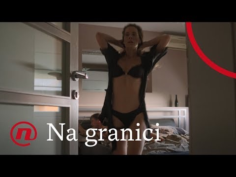 Na granici - ep 45 - Luka, Gabica i Tomo - Na granici - ep 45 - Luka, Gabica i Tomo