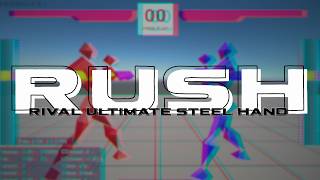 The Tekken 8 Killer Rush