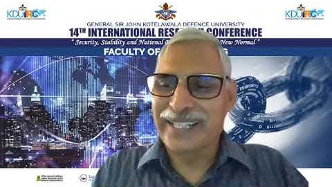 FACULTY OF ENGINEERING-PLENARY SESSION 01