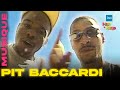 Capture de la vidéo Pit Baccardi Ft. Eben, "Traffic D'influence" 🩸​ 1999 | Ina Hip-Hop