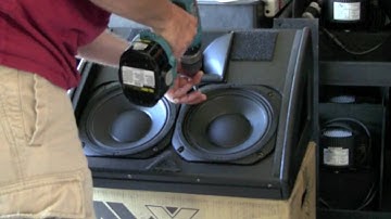 db technologies dvx DM28