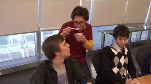 Jake and Amir: Video Brainstorm