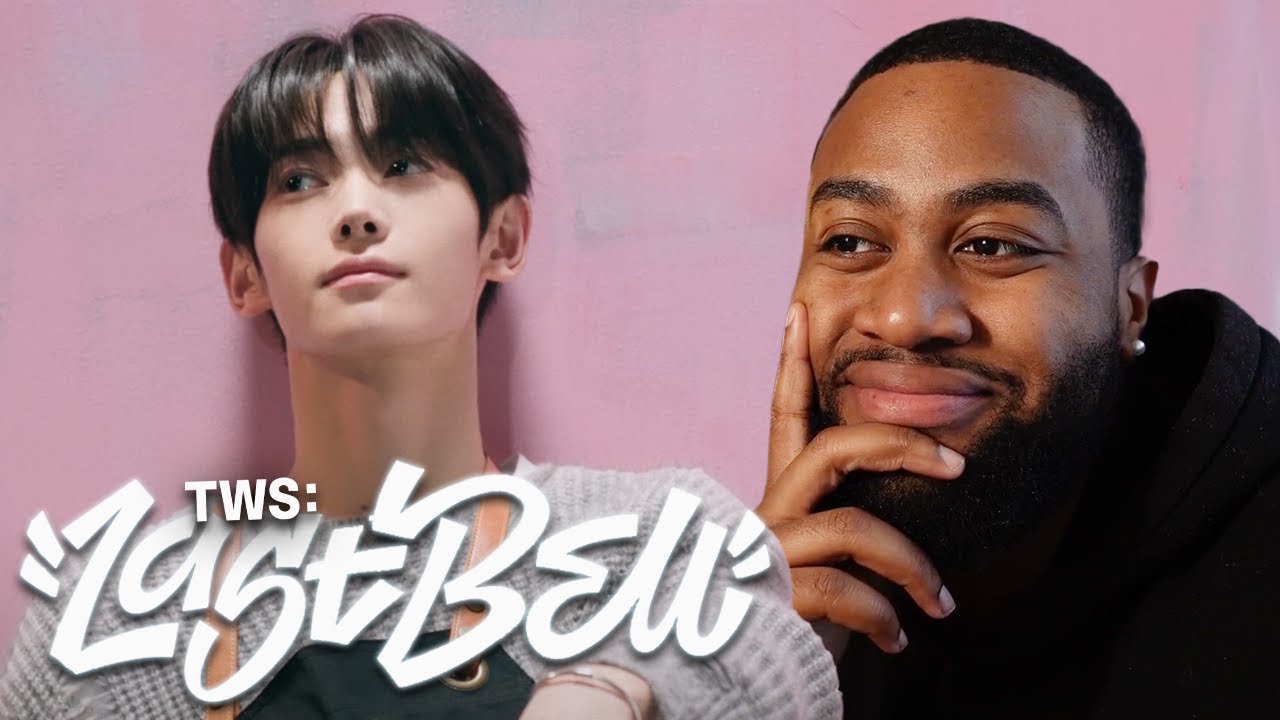 TWS (투어스) 'Last Festival' Unlocked MEMORIES! (Official MV Reaction)