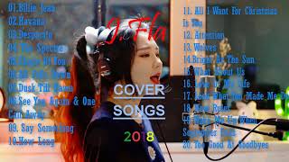 JFla Music 2018 Best song Cover by J.Fla | Jfla Happy new year 2018 (part 5)