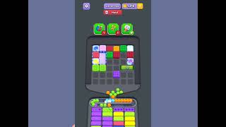 Marble Sort! Level 1122
