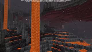 Minecraft nether... @grolnomark1473