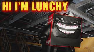 Surviving The Mr Beast Horror Game, Made By 12th Hour screenshot 4