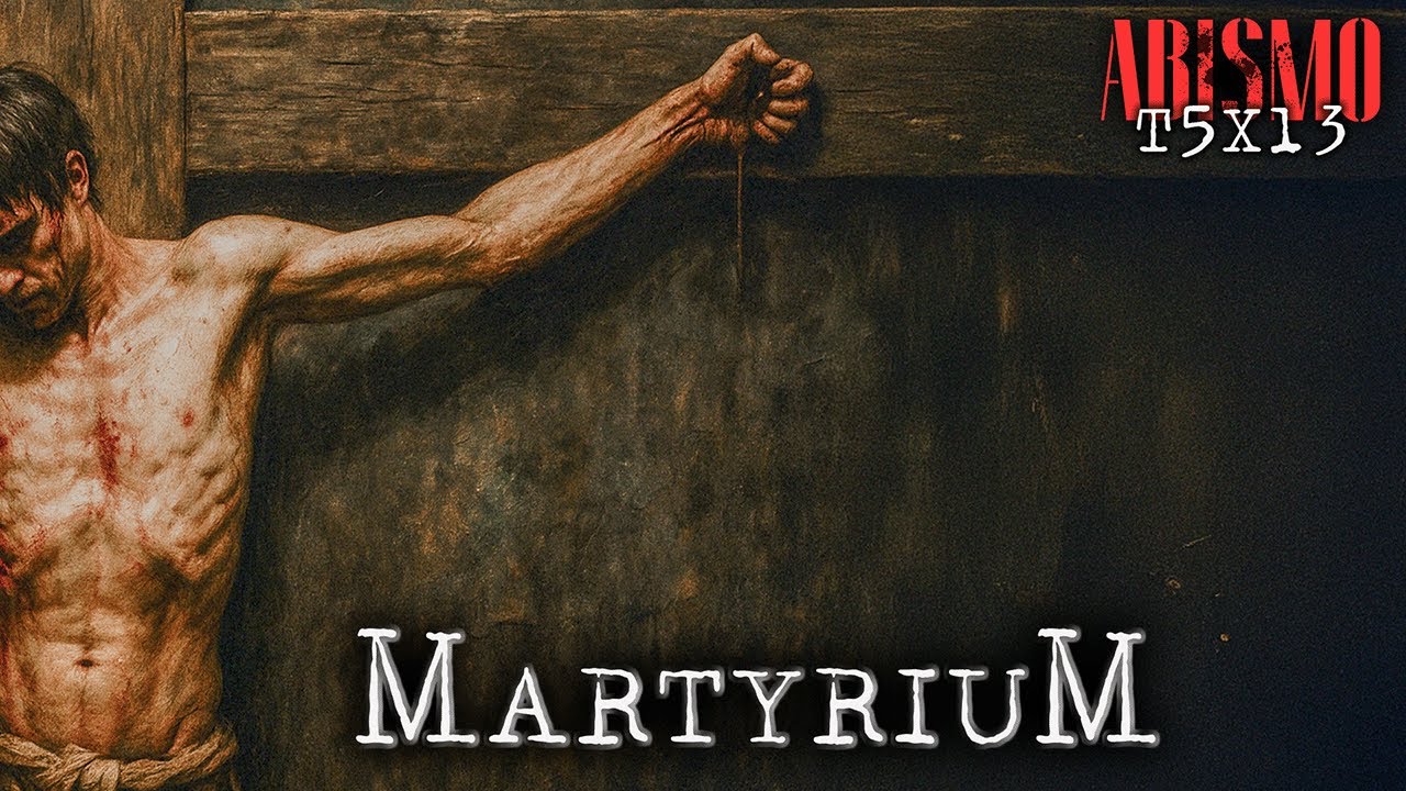 MARTYRIUM: LA TORTURA | ABISMO 5X13