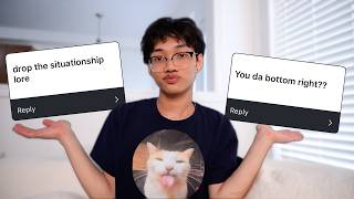 Answering YOUR Burning Questions|Q&A