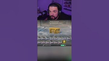 Day 101 of opening cases every day until I get a knife