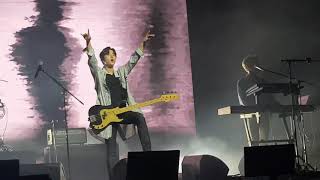 [20181123] DAY6 in Brazil - (Apresentação) + I Need Somebody (누군가 필요해)  Why Am I Alone - São Paulo Resimi