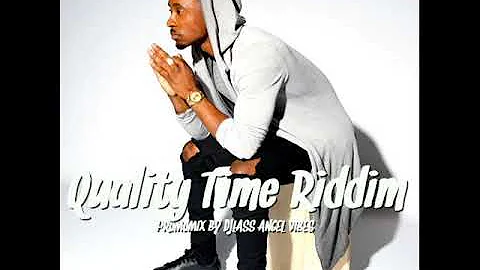 Quality Time Riddim Mix (Full) Feat. Christopher M...