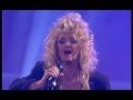 Bonnie tyler  against the wind 1991