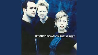 Down On The Street (Tom Thumb Tribal On The Street Extended Mix)