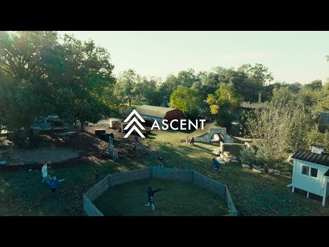 Ascent: An Acton Academy 2024 Video