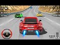 Car racing 3d game   rdx gaming