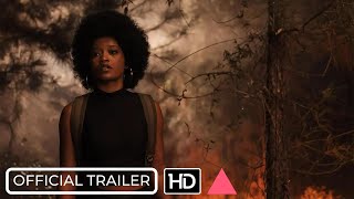 ALICE - Official Trailer [Movie, 2022]