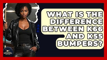 What Is The Difference Between K66 And K55 Bumpers? - Billiards Hustlers