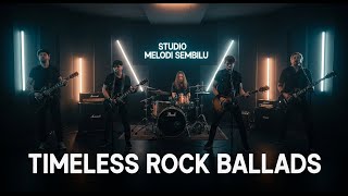 Rock Legends Who Shaped The Ages 70s 80s 90s Anthems That Ignite The Spirit