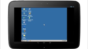 How to install Windows Me On Android With Installation Disk and Setup Without Root