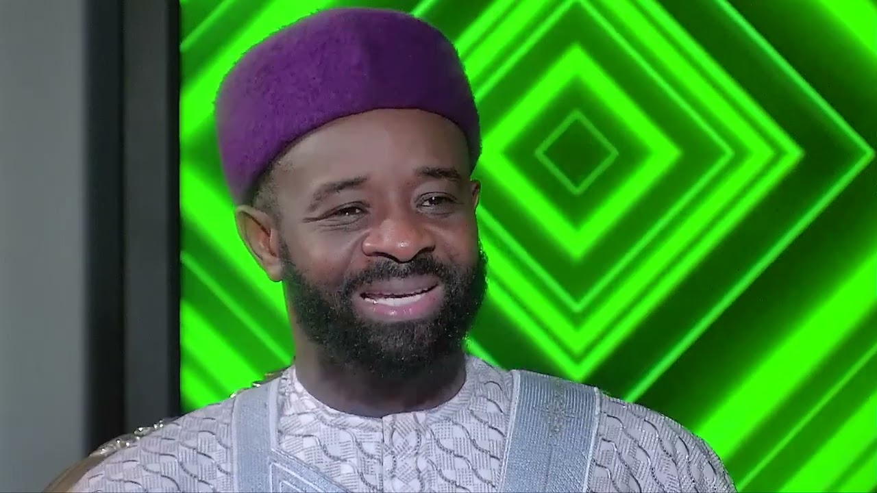 Suivez Yella avec le Groupe Yella de la 2stv - Dim. 16 Novembre 2025