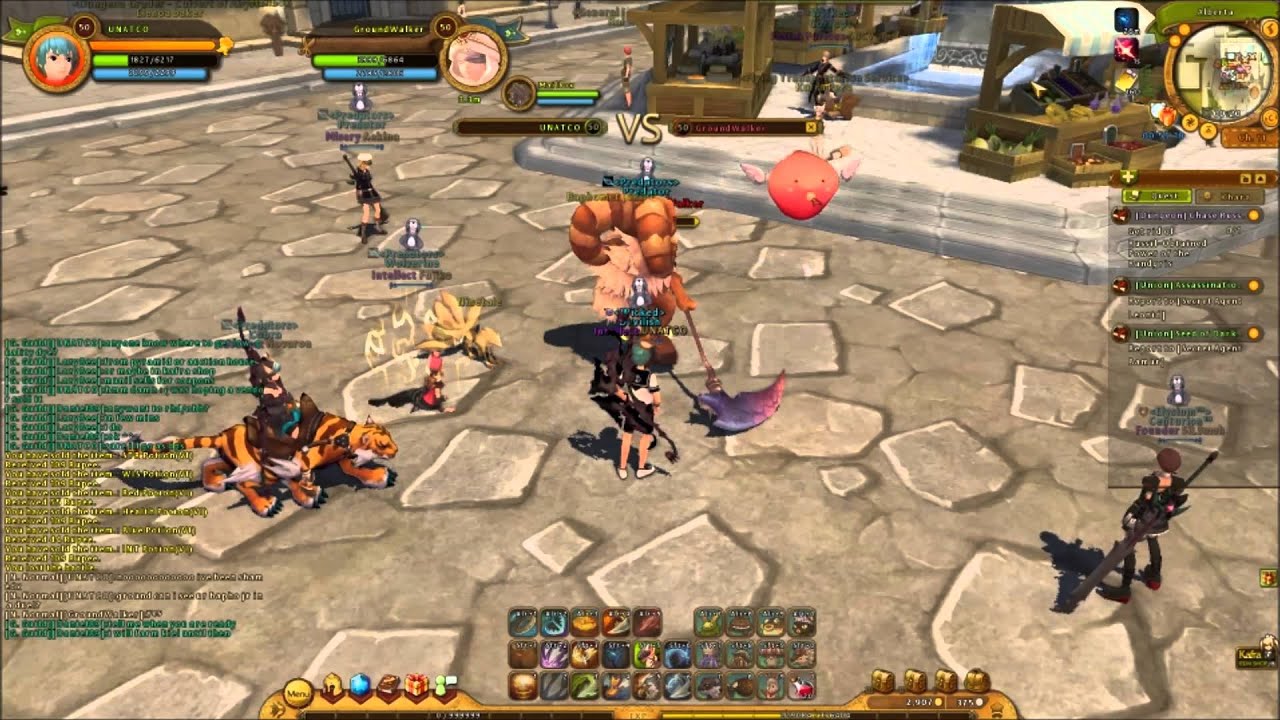 Ragnarok 2 Pets Baphomet Junior YouTube