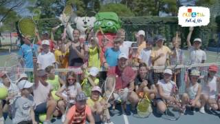 27Th Konzum Croatia Open Umag 2016 - Day 5 Recap