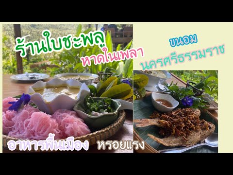 หาดในเพลา ขนอม นครศรีธรรมราช