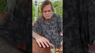 Ex- W.A.S.P. Guitarist Chris Holmes Gives Health & Tour Update: Finished 7 Weeks of Radiation - 2022