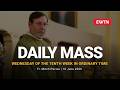 Catholic Daily Mass - Daily TV Mass - June 10, 2026