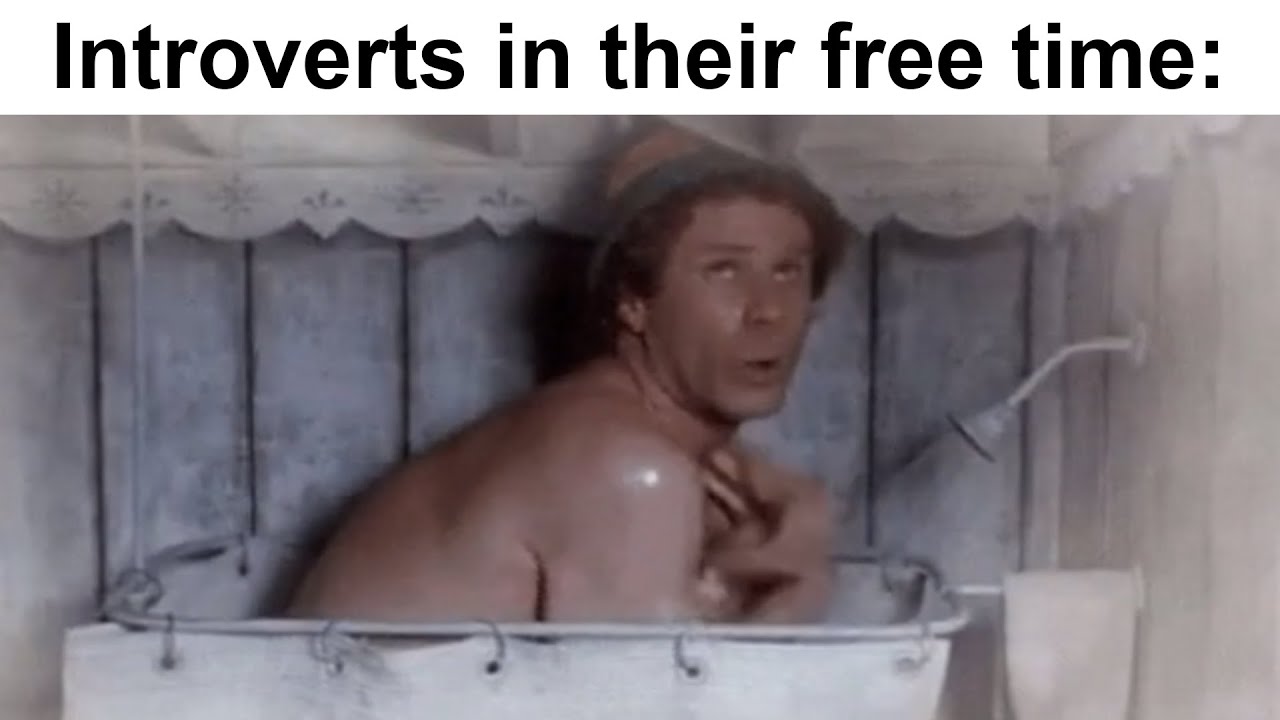 memes i found in a BATHTUB YouTube