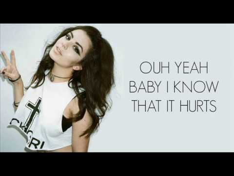 Just Desserts - Marina & The Diamonds Ft. Charli XCX (LYRICS)