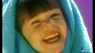 Wrigleys Winterfresh Gum Commercial 1998