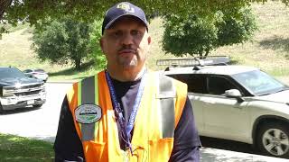 Hazardous Waste Disposal at College of the Canyons