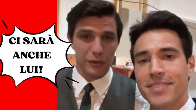 IL PARADISO DELLE SIGNORE A MESSINA: ATTORI CONFERMATI… E UNA PRESENZA  CLAMOROSA IN FORSE!