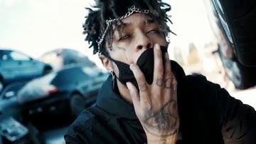 scarlxrd - XFFLINE. ( music video )