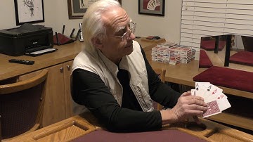 Quick Aces - Jennings/Marlo - performance Allan Ackerman